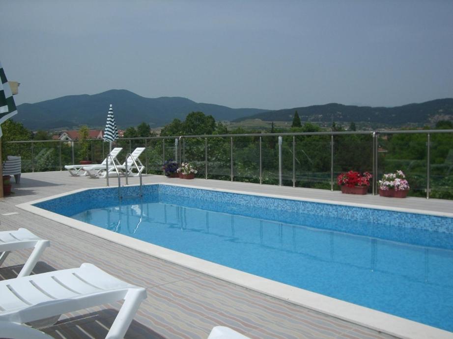 Apartments In Relax Complex Fantasy خيساريا المظهر الخارجي الصورة