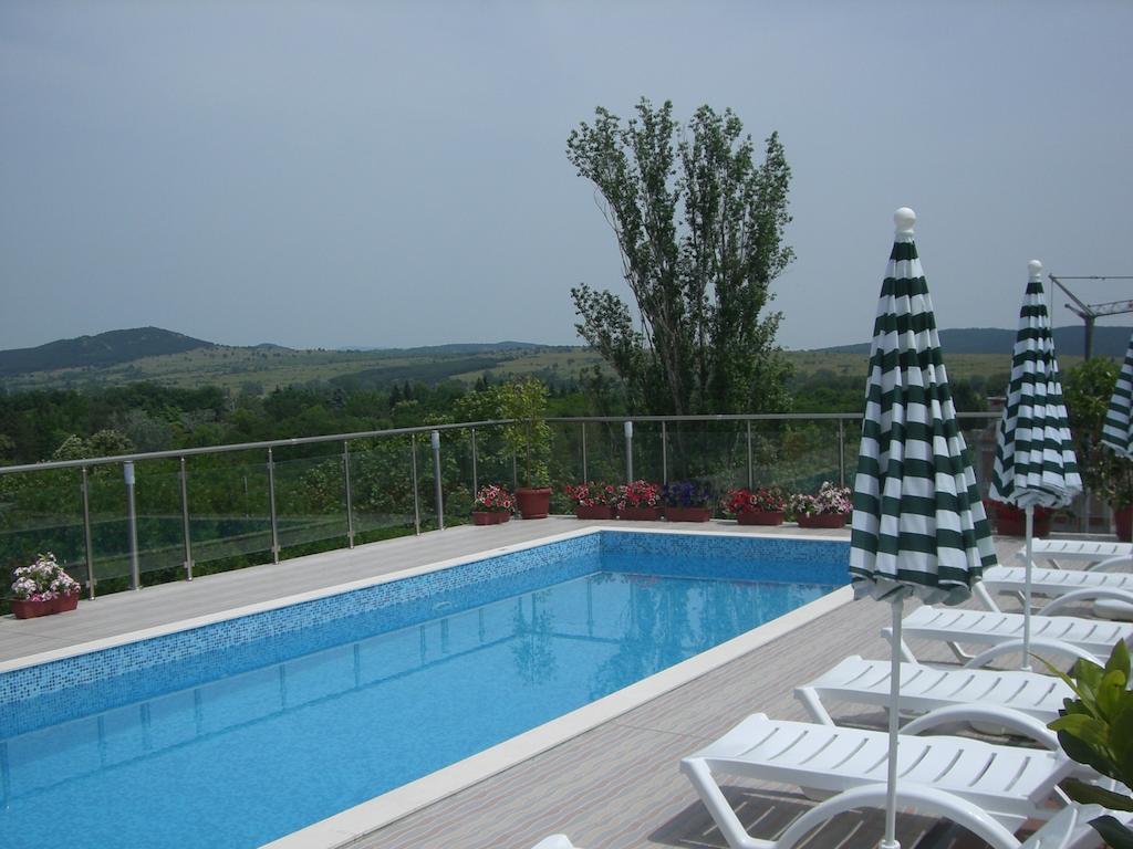 Apartments In Relax Complex Fantasy خيساريا المظهر الخارجي الصورة
