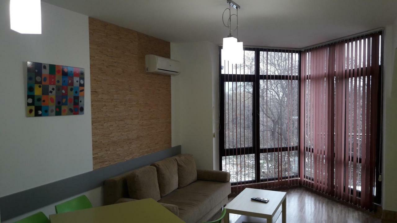 Apartments In Relax Complex Fantasy خيساريا المظهر الخارجي الصورة